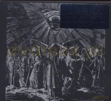 Watain: Casus Luciferi (Remastered + Bonus) [CD]