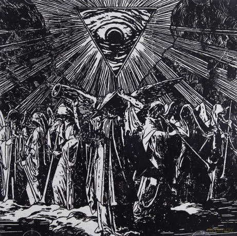 Watain: Casus Luciferi (Remastered + Bonus) [CD]