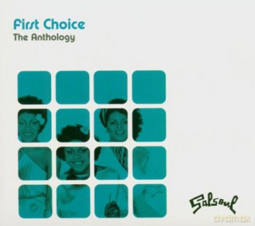First Choice: The Anthology [2CD]