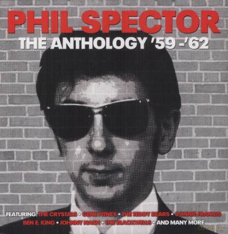 Phil Spector: The Anthology 59-62 [2xWinyl]