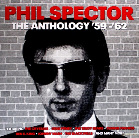 Phil Spector: The Anthology 59-62 [2xWinyl]