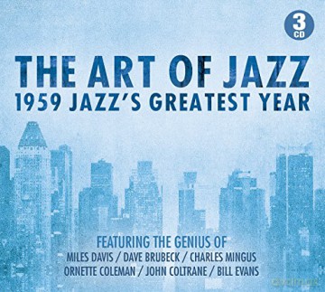 The Art Of Jazz [3CD]