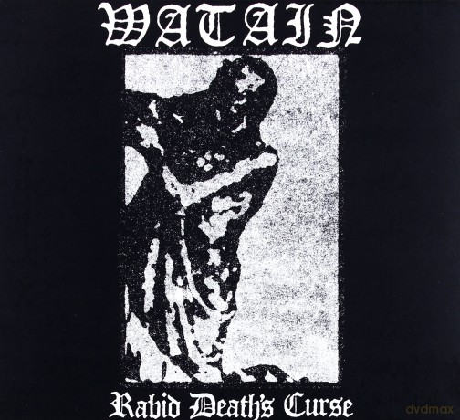 Watain: Rabid Death's Curse (Remastered) (Bonus) [CD]