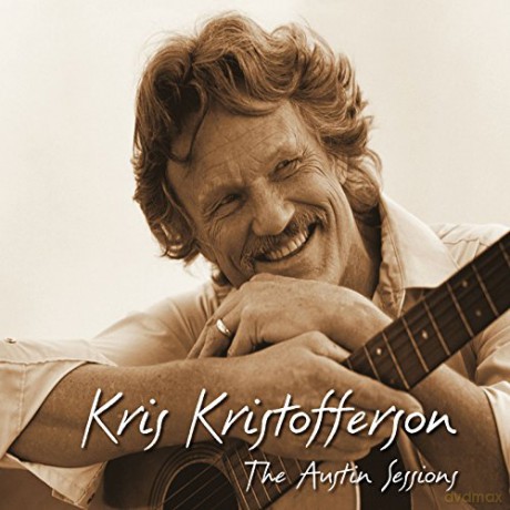 Kris Kristofferson: The Austin Sessions (Expanded Edition) [CD]