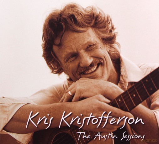 Kris Kristofferson: The Austin Sessions (Expanded Edition) [CD]
