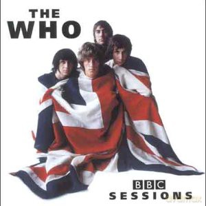 The Who: The Bbc Sessions [2xWinyl]