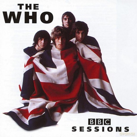 The Who: The Bbc Sessions [2xWinyl]