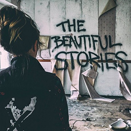 Invsn: The Beautiful Stories [Winyl]