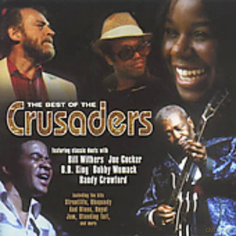Crusaders: The Best Of [CD]