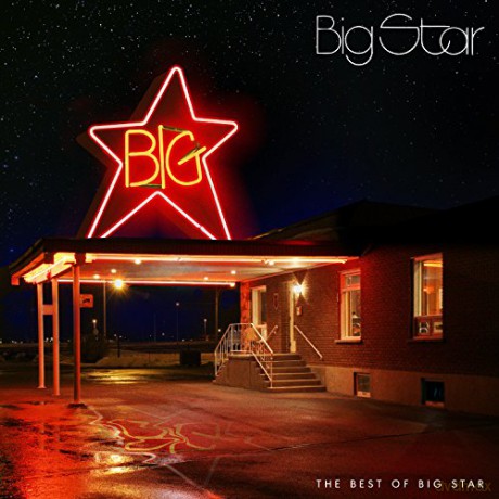 Big Star: The Best Of [2xWinyl]