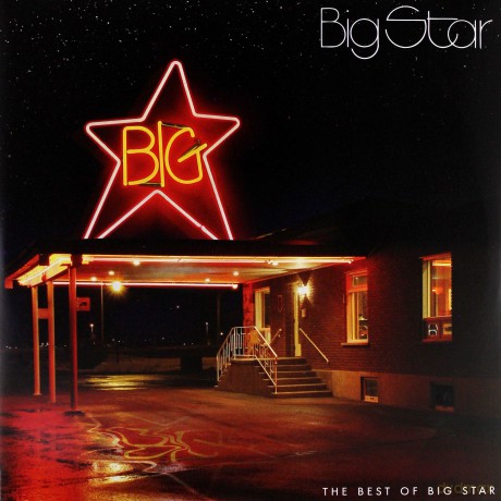 Big Star: The Best Of [2xWinyl]