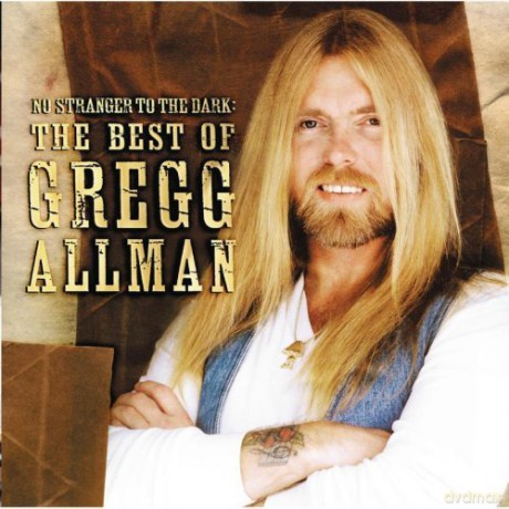 Gregg Allman: The Best Of Gregg Allman [CD]