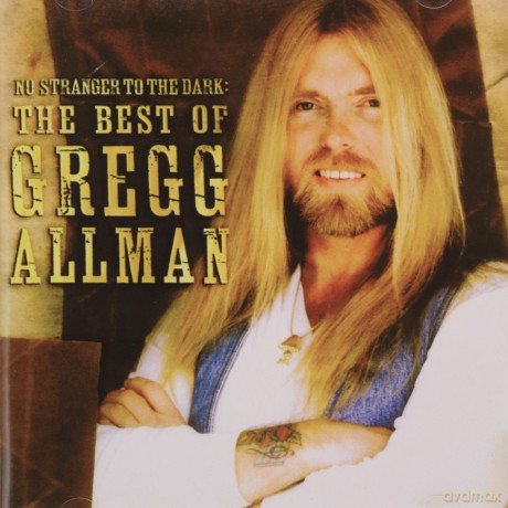 Gregg Allman: The Best Of Gregg Allman [CD]