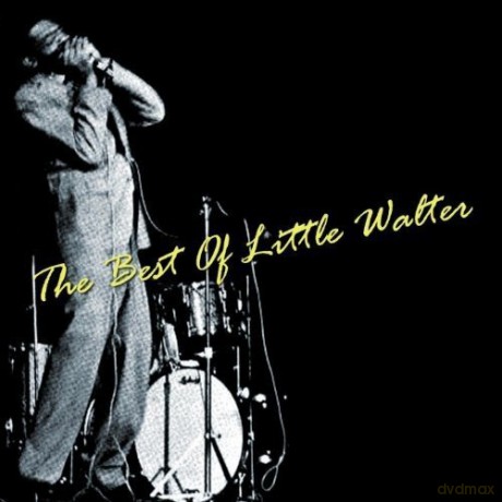 Little Walter: The Best Of Little Walter [Winyl]