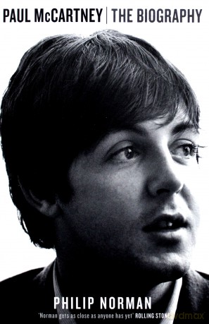 Paul Mccartney: The Biography [KSIĄŻKA]