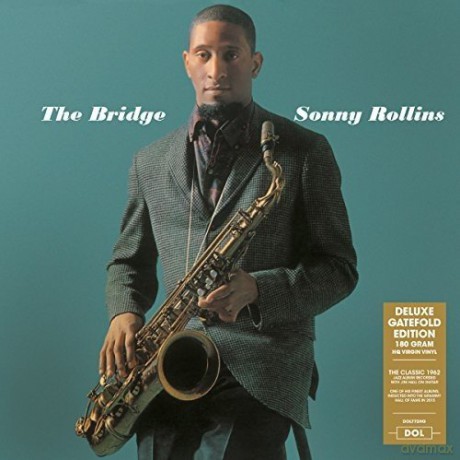 Sonny Rollins: The Bridge [Winyl]