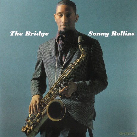 Sonny Rollins: The Bridge [Winyl]