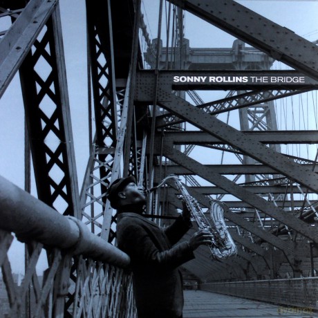 Sonny Rollins: The Bridge [Winyl]