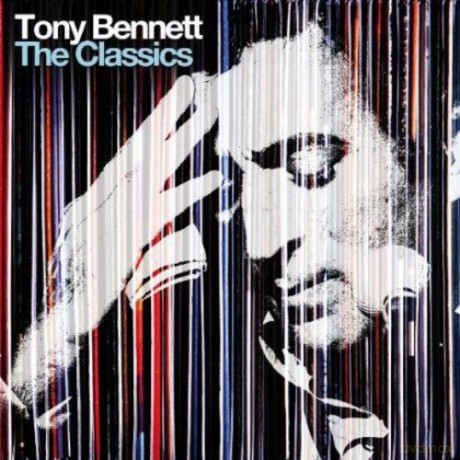 Tony Bennett: The Classics [CD]