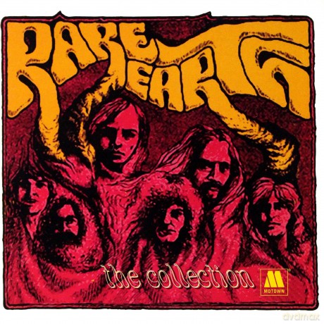 Rare Earth: The Collection [CD]