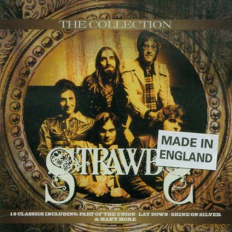 Strawbs: The Collection [CD]
