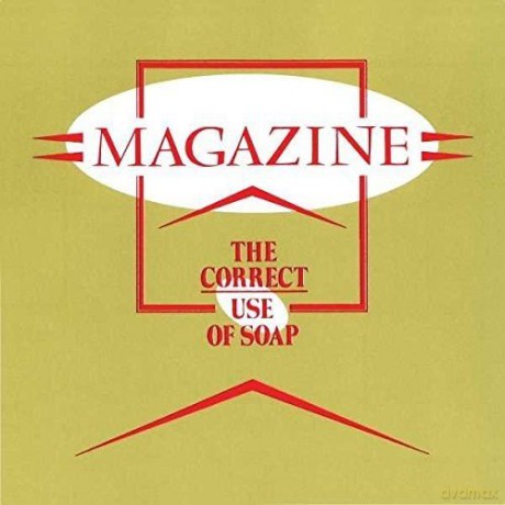 Magazine: The Correct Use Of Soap [Winyl]