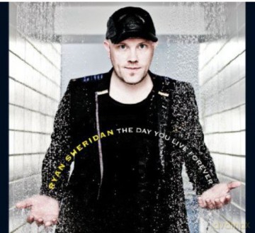 Ryan Sheridan: The Day You Live Forever [CD]