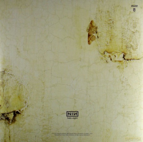 Nine Inch Nails: The Downward Spiral [2xWinyl]