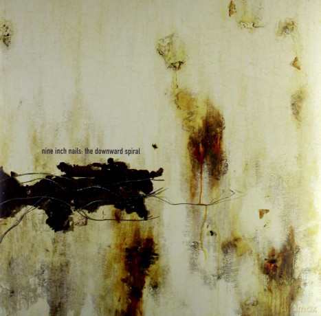 Nine Inch Nails: The Downward Spiral [2xWinyl]