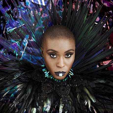 Laura Mvula: The Dreaming Room: Special Edition [CD]