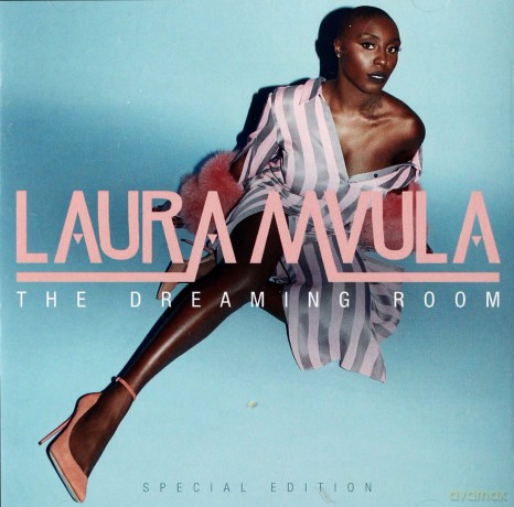 Laura Mvula: The Dreaming Room: Special Edition [CD]