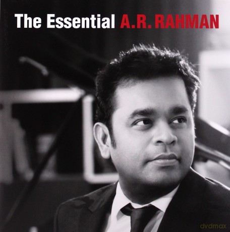 A.R. Rahman: The Essential [2xWinyl]