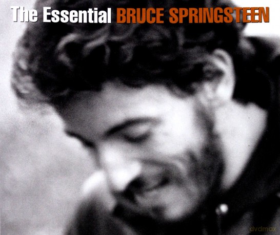 Bruce Springsteen: The Essential Bruce Springsteen Bonus Disc [3CD]