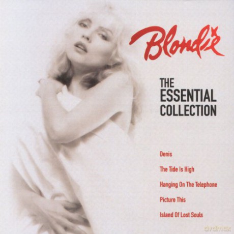 Blondie: The Essential Collection [CD]