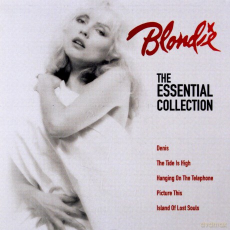 Blondie: The Essential Collection [CD]