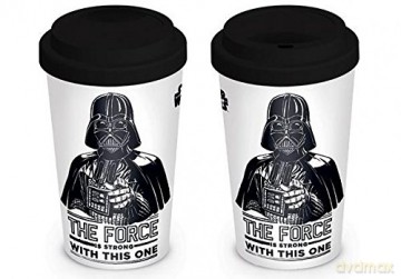 Star Wars: The Force Is Strong Kubek (Gwiezdne Wojny)