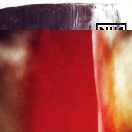 Nine Inch Nails: The Fragile [3xWinyl]