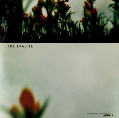 Nine Inch Nails: The Fragile [3xWinyl]