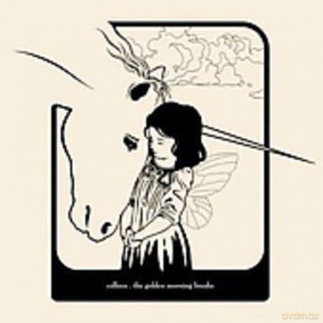 Colleen: The Golden Morning Breaks [CD]