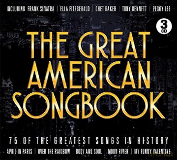 The Great American Songbook [3CD]