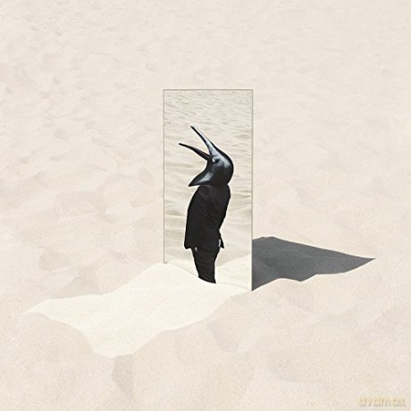 Penguin Cafe: The Imperfect Sea [Winyl]