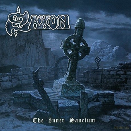 Saxon: The Inner Sanctum [Winyl]