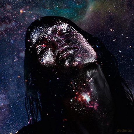 Kaitlyn Aurelia Smith: The Kid [CD]
