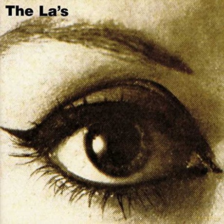 Las: The LaS [Winyl]