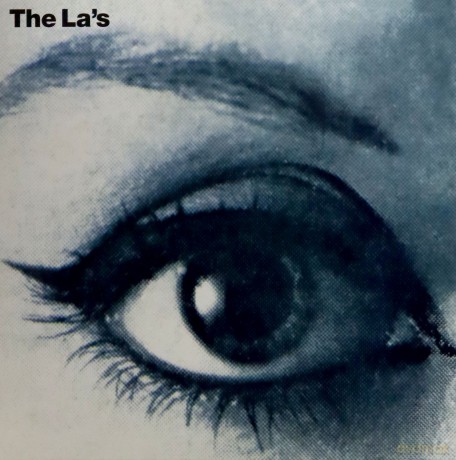 Las: The LaS [Winyl]