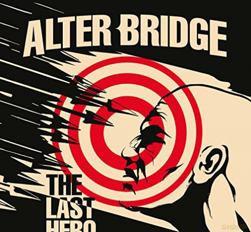 Alter Bridge: The Last Hero [2xWinyl]