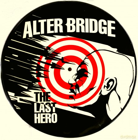 Alter Bridge: The Last Hero [2xWinyl]