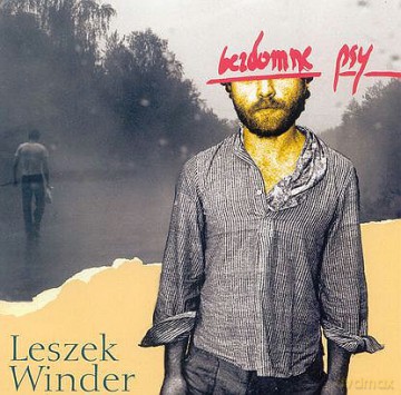 Leszek Winder: Bezdomne Psy [CD]