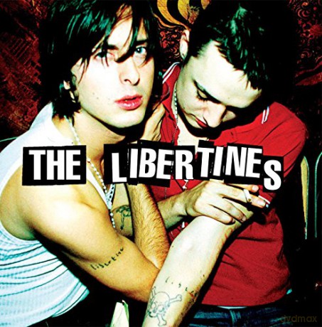 Libertines: The Libertines [Winyl]