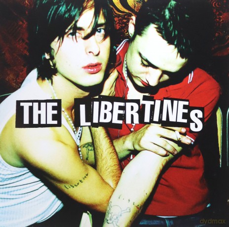 Libertines: The Libertines [Winyl]